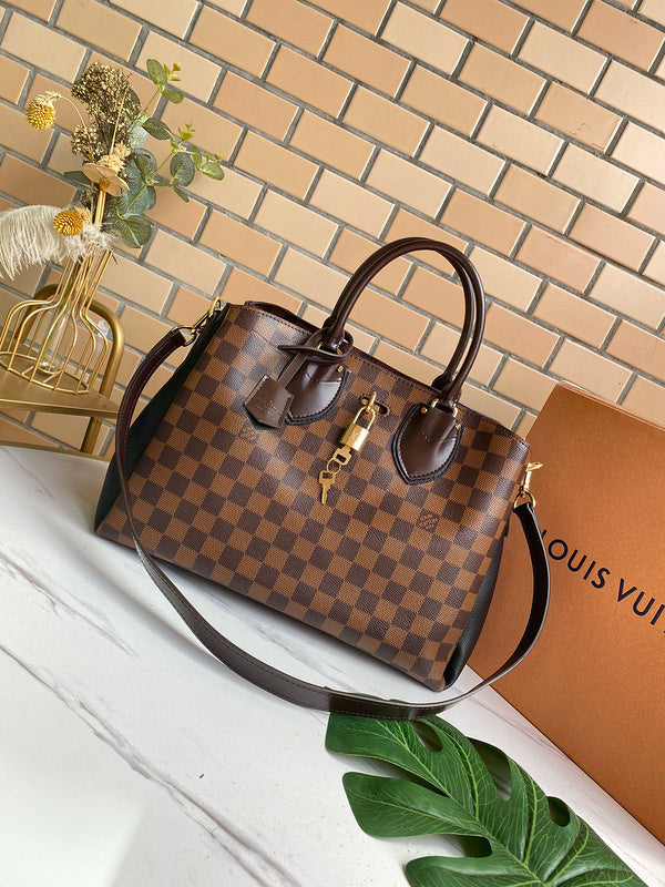 Satchel Bags - VL2 Bags - 786