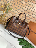 Satchel Bags - VL2 Bags - 786