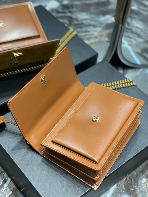 Glamy - YLS Bags - 723