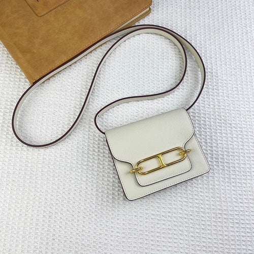 Satchel Bags - HMS-Bags - 896