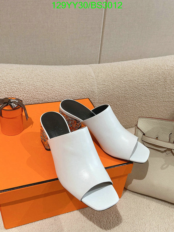 SAMC - HMS Women Shoes - 125