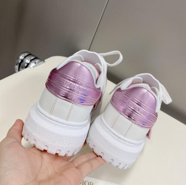 SAMCC - DOR Women Shoes - 746