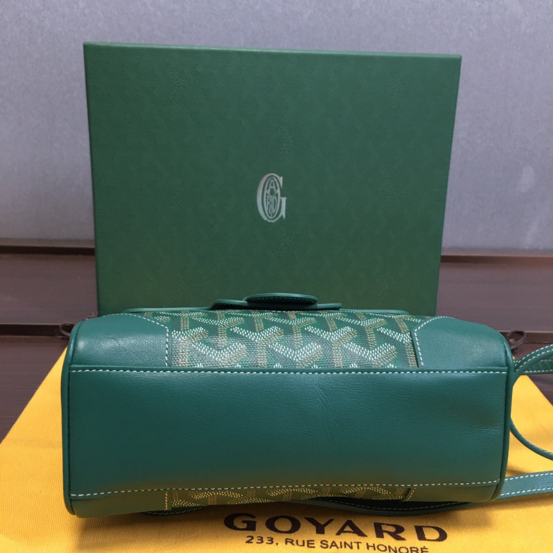 Satchel Bags - GOD Bags - 1040