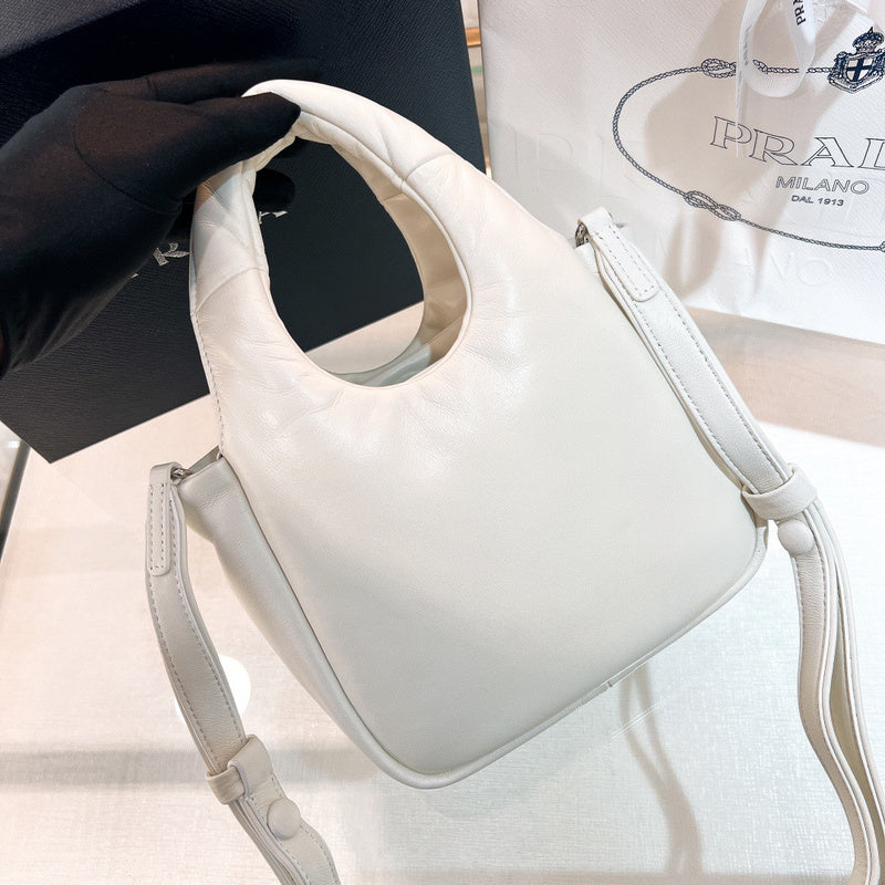 Satchel Bags - PDA Bags - 2168