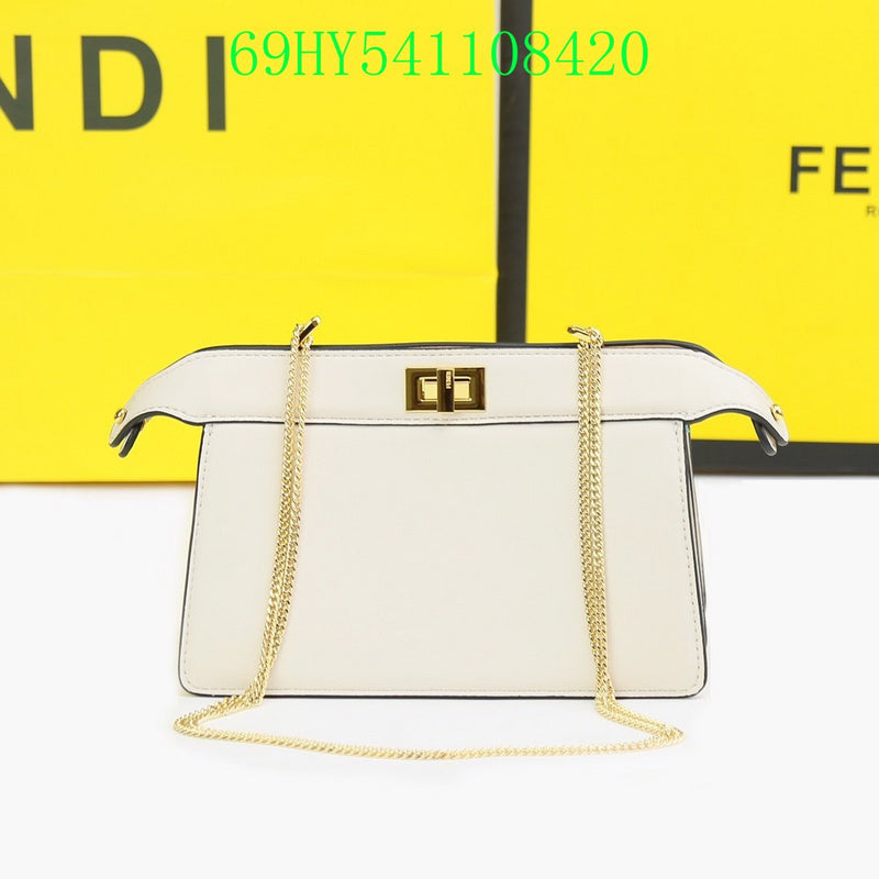 Glami - FDE Bags - 2118