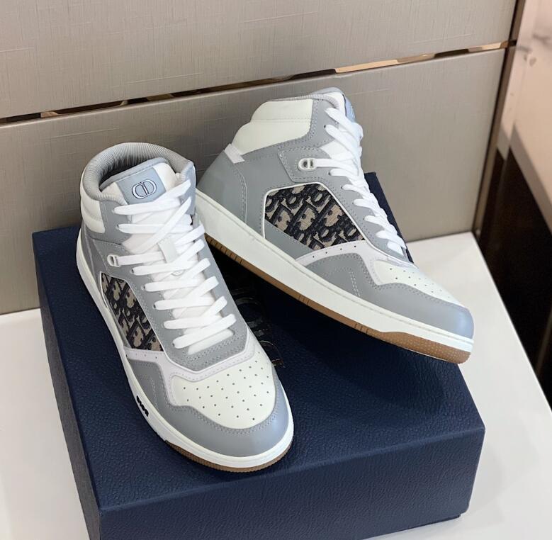 SAMCC - DOR Men Shoes - 032