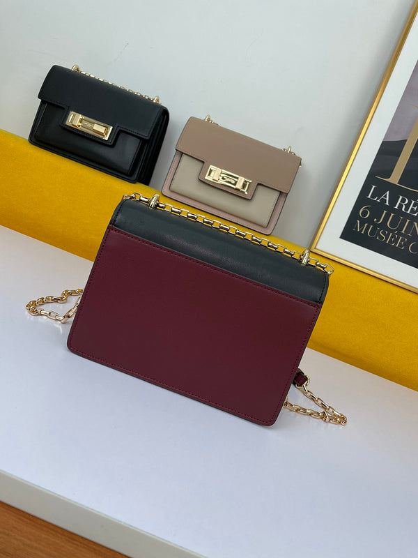 Satchel Bags - SLY Bags - 1809