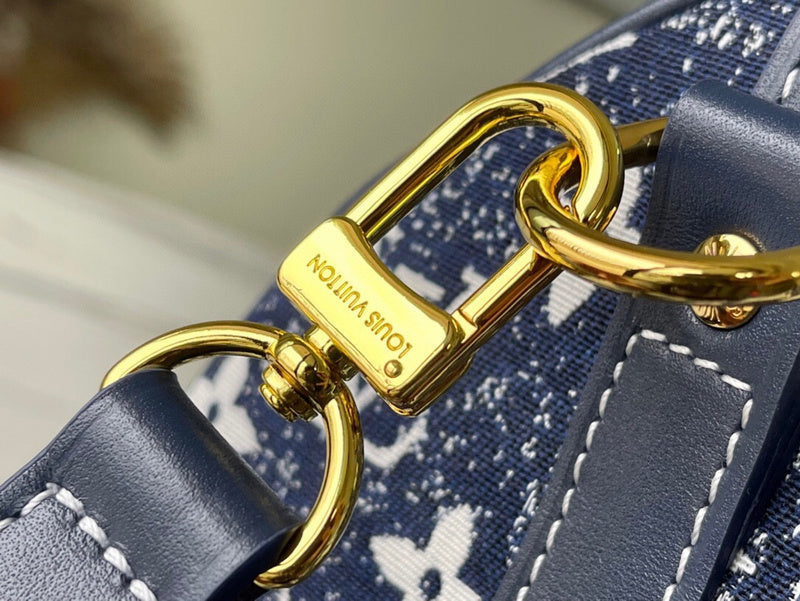 GlamI Lu-Vi bags - 5444