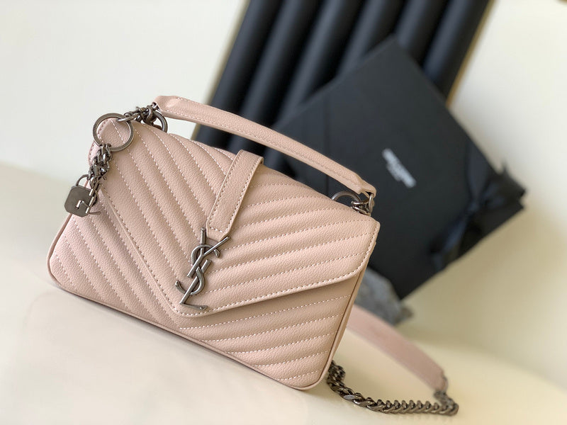 Satchel Bags - SLY Bags - 1652