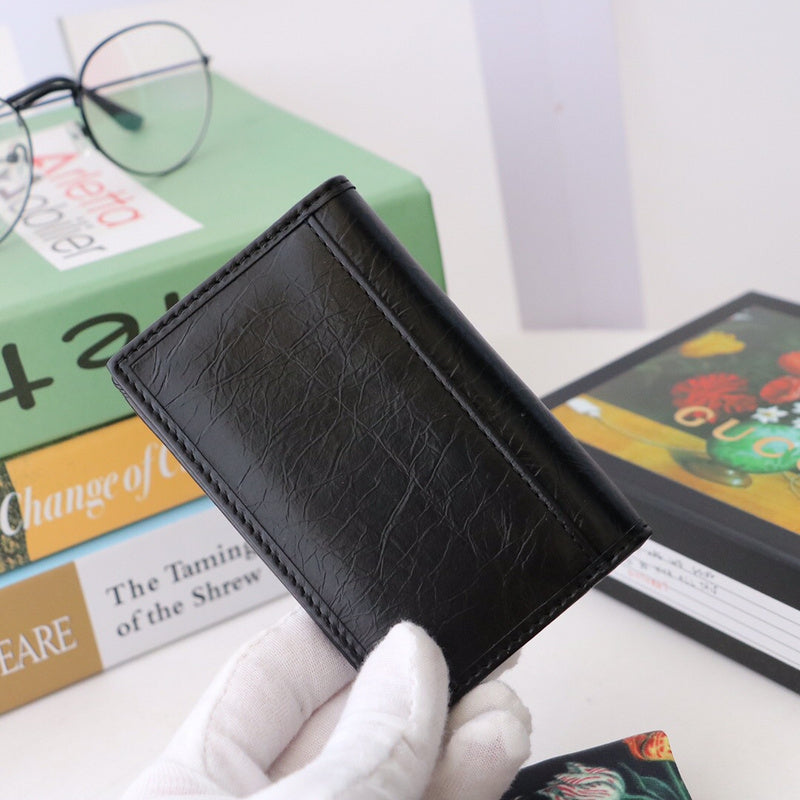 Glami-is - Guki Card Case - 071