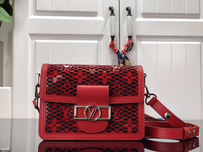 Glami- Glami- Lu-Vi bags - 3529