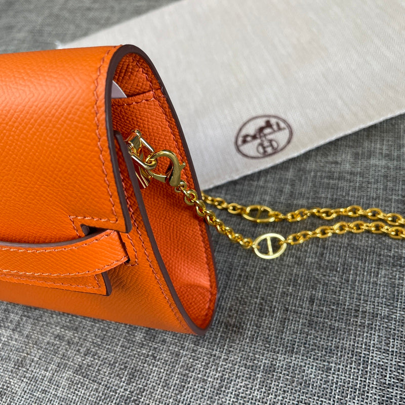 Satchel Bags - HMS-Bags - 924