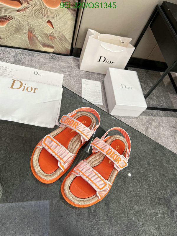 SAMCC - DOR Women Shoes - 2335