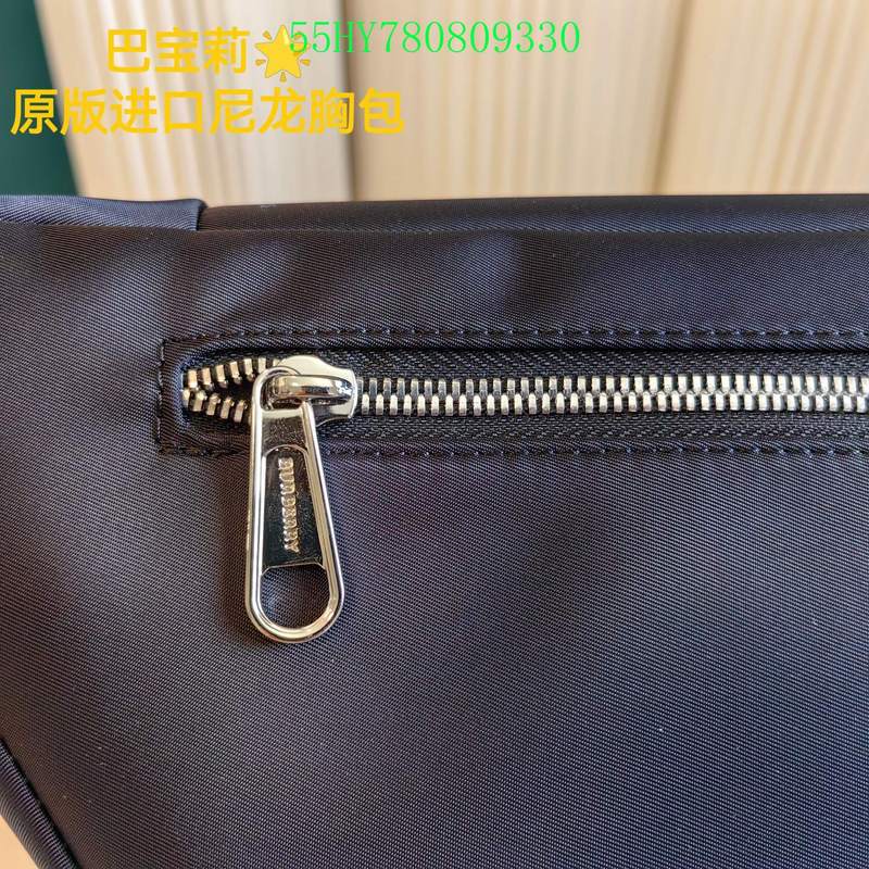 ELE Fashion -BBR Bags - 066