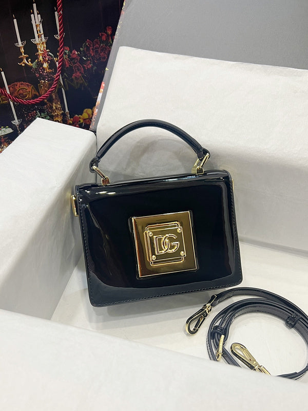 Glamy - DG bag - 160