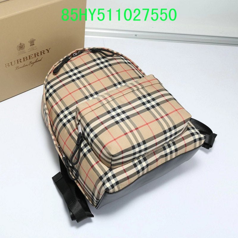 ELE Fashion -BBR Bags - 611