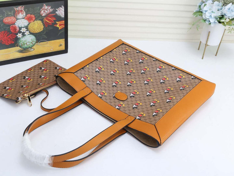 Glami Fashion - GCI Bags - 11080