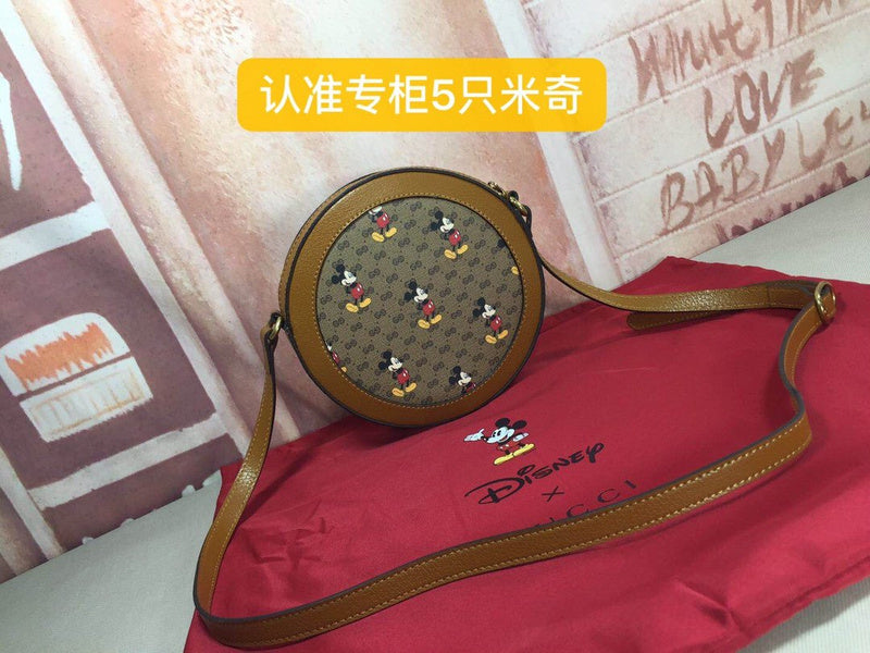 Glami Fashion - GCI Bags - 11117