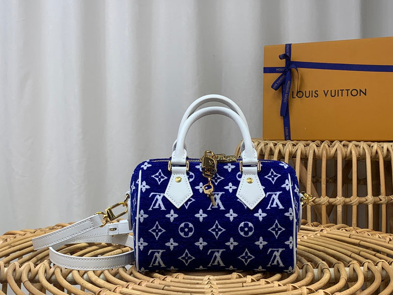 Glami-is - LOV Lady Bags - 521