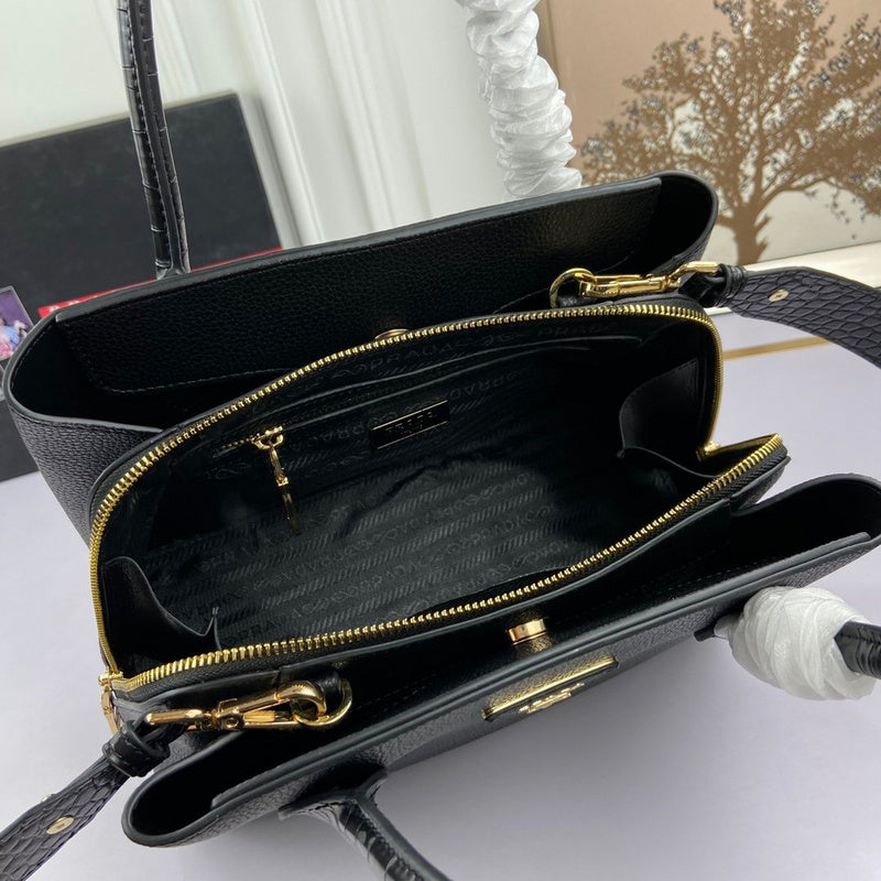 Satchel Bags - PDA Bags - 1258