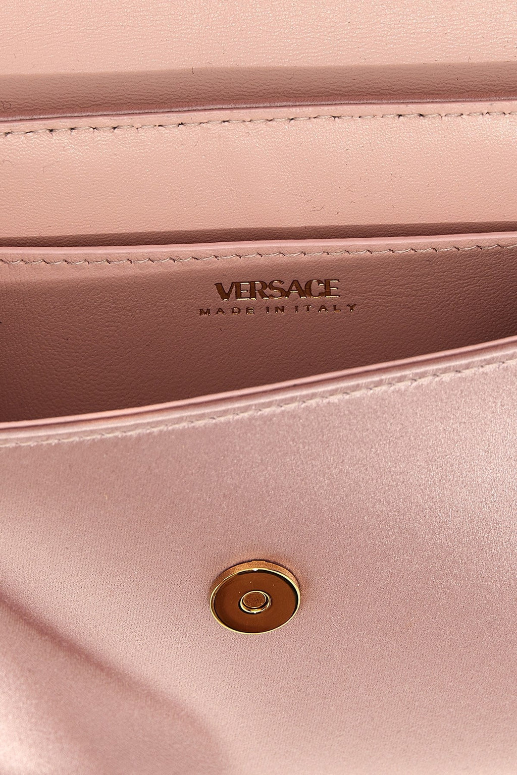 Versace Women 'La Medusa' Clutch
