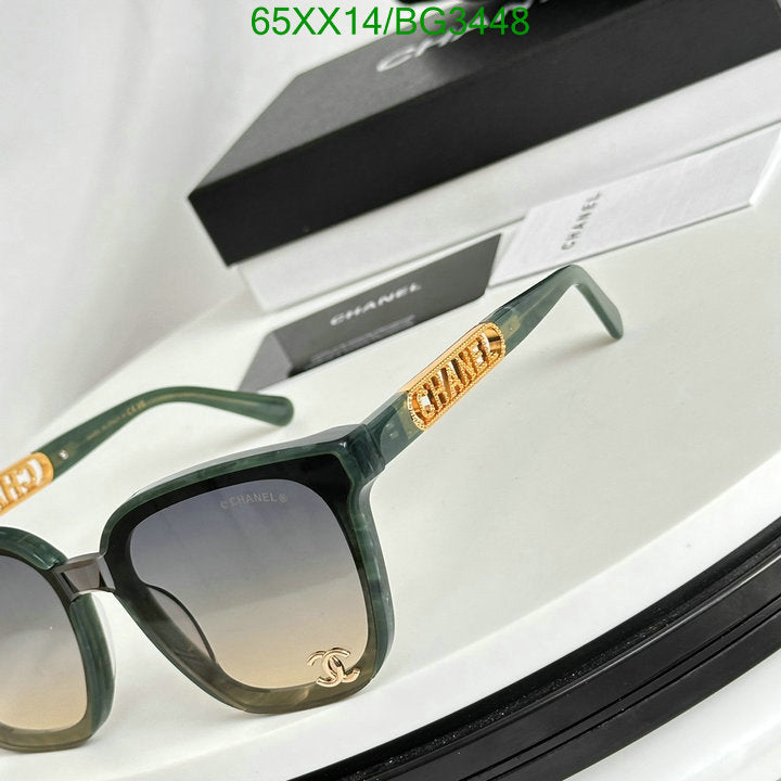 SAMC - CHL Glasses - 177