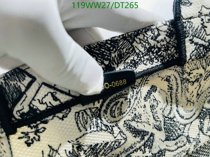 SAMCC - DOR Bags - 790