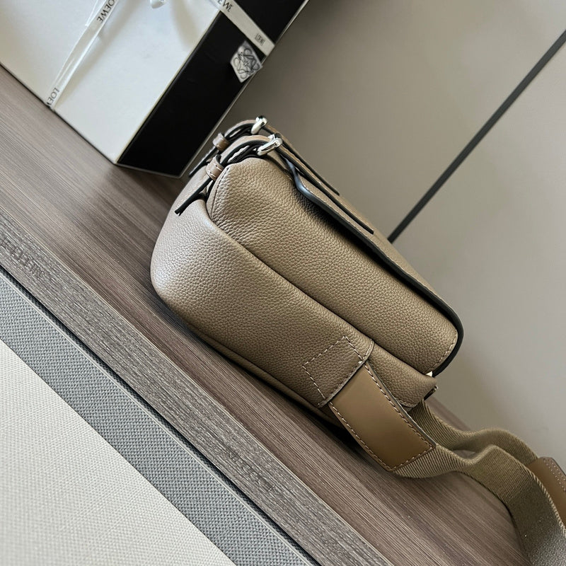 Glamy - LWO Bags - 485