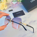 SAMC - CHL Glasses - 377