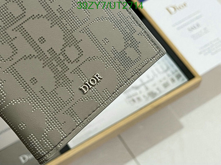 SAMC - DOR Wallets - 065
