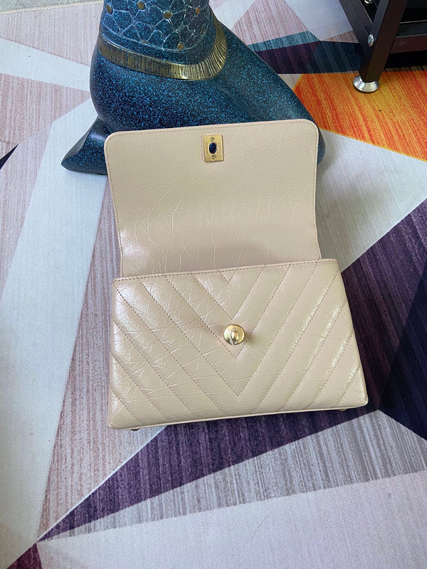 Satchel Bags - CHL Bags - 4667