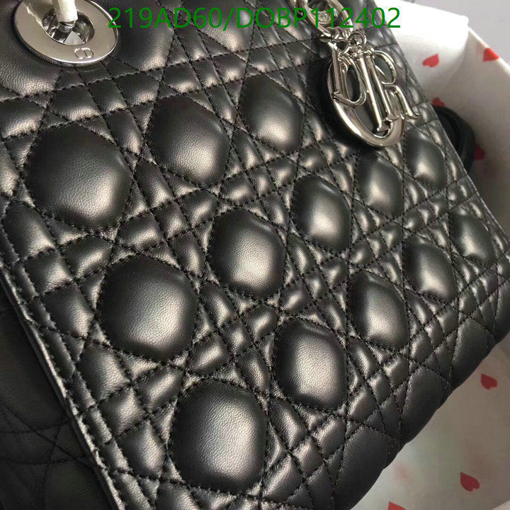SAMCC - DOR Bags - 1439