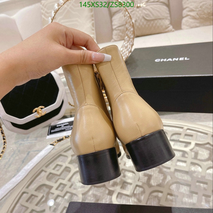 SAMC - CHL Women Boots - 224