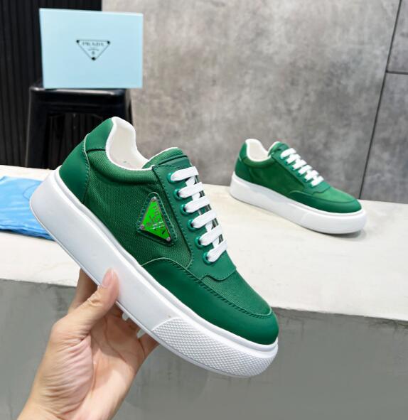 glamy - PD Men Shoes - 203