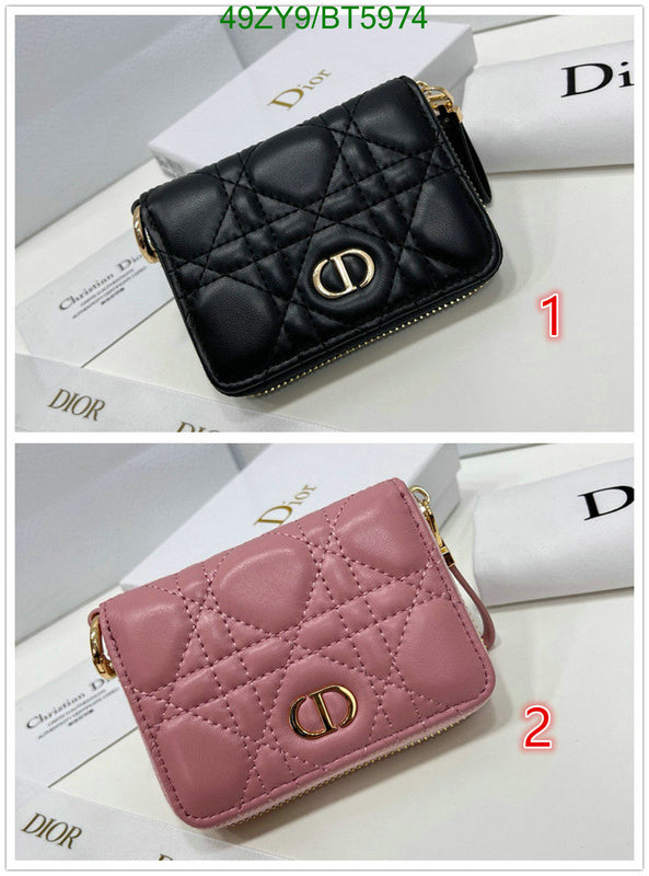 SAMC - DOR Wallets - 029