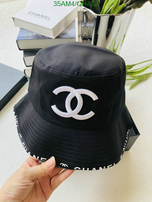 SAMC - CHL Caps & Hats - 131