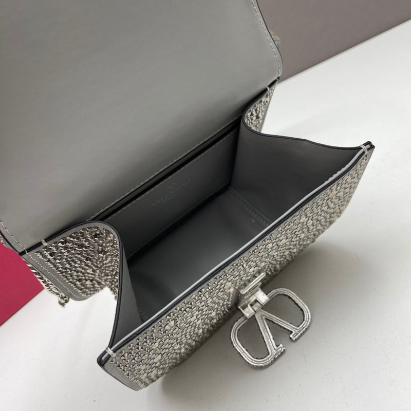 Satchel Bags - VLO Bags - 016