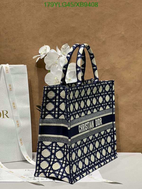 SAMCC - DOR Bags - 1513