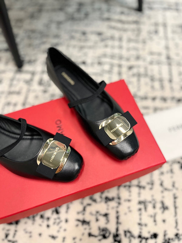 Glami - FGO Women Shoes - 313