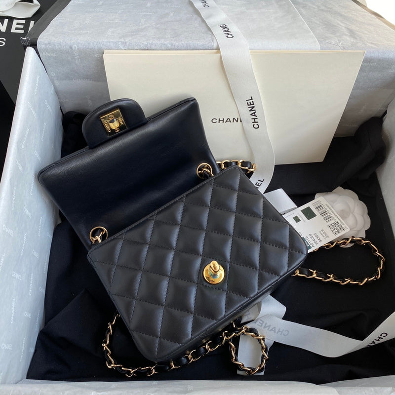 Satchel Bags - CHL Bags - 6543