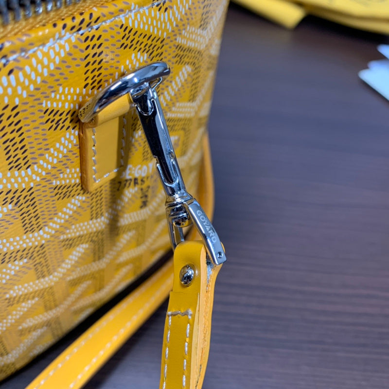 Satchel Bags - GOD Bags - 954