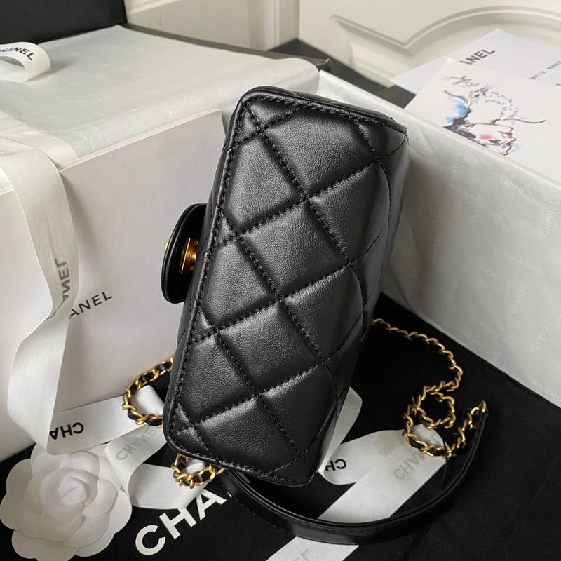 Satchel Bags - CHL Bags - 7356