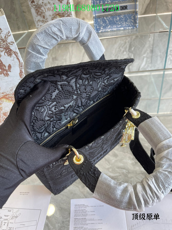 Glami - DOR Bags - 1408
