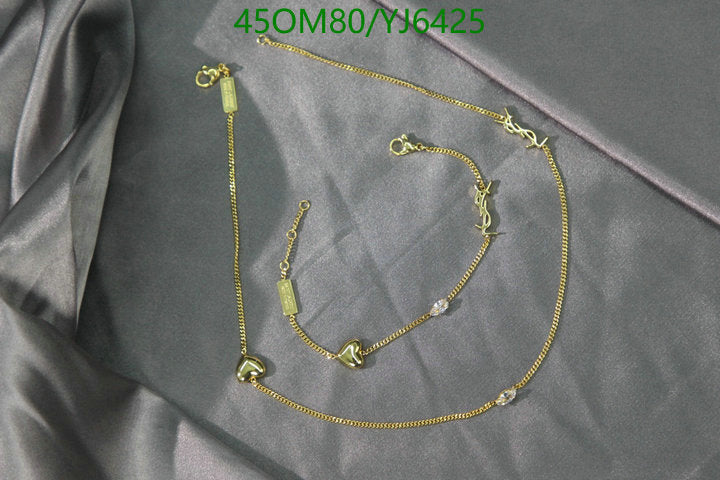 SAMC - YLS Jewelry - 035