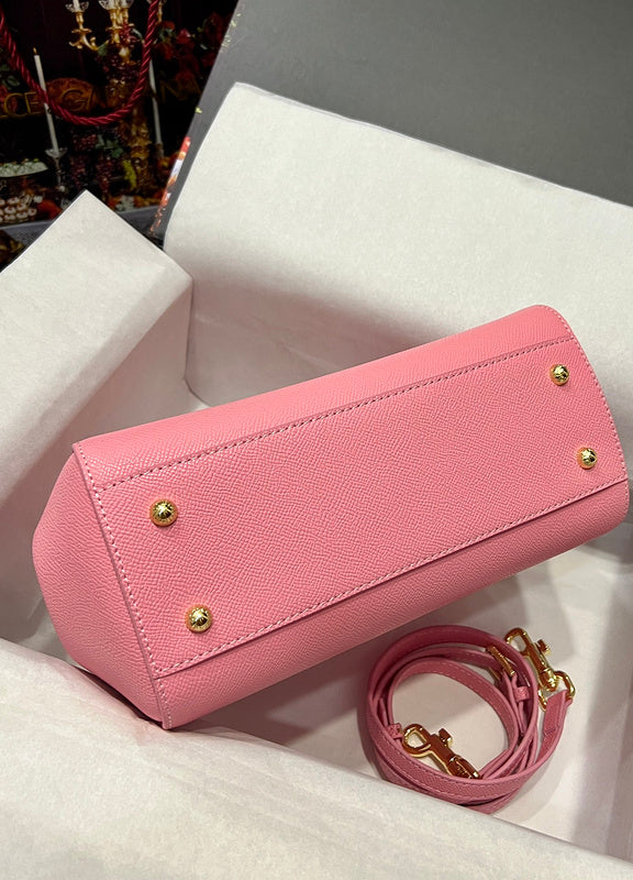 Glamy - DG bag - 360