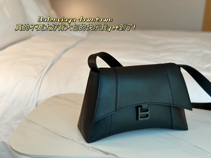 Satchel Bags - BGA Bags - 1351