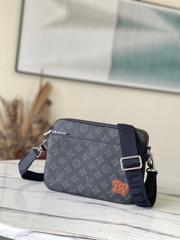 GlamI Lu-Vi bags - 4648