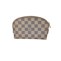 Louis Vuitton Damier Azur Cosmetic Pouch