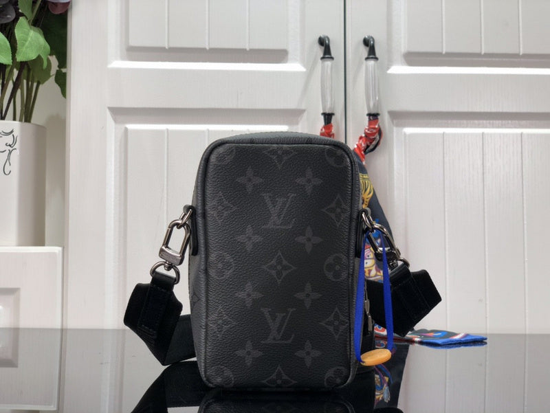 GlamI Lu-Vi bags - 3482
