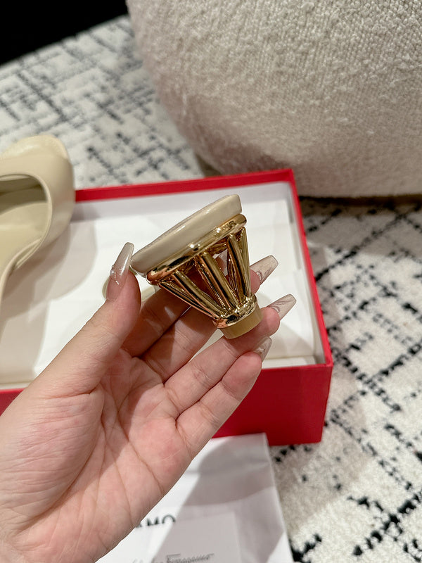 Glami - FGO Women Shoes - 057
